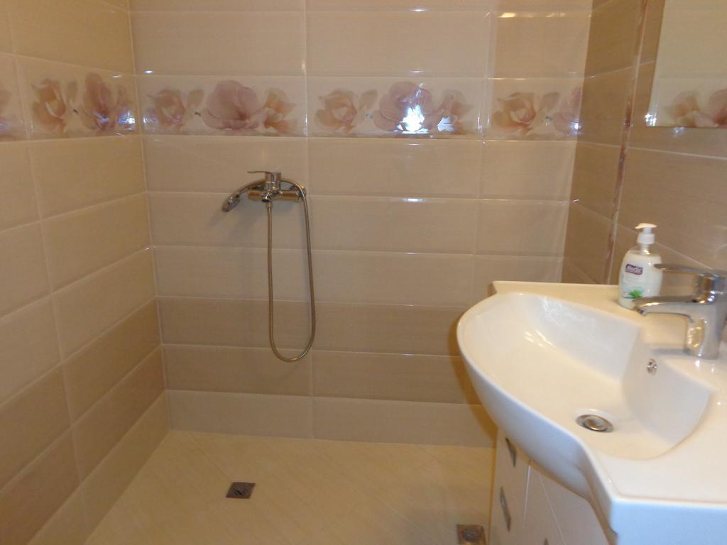 Luxury Apartment Lazur 2 Burgas Chambre photo