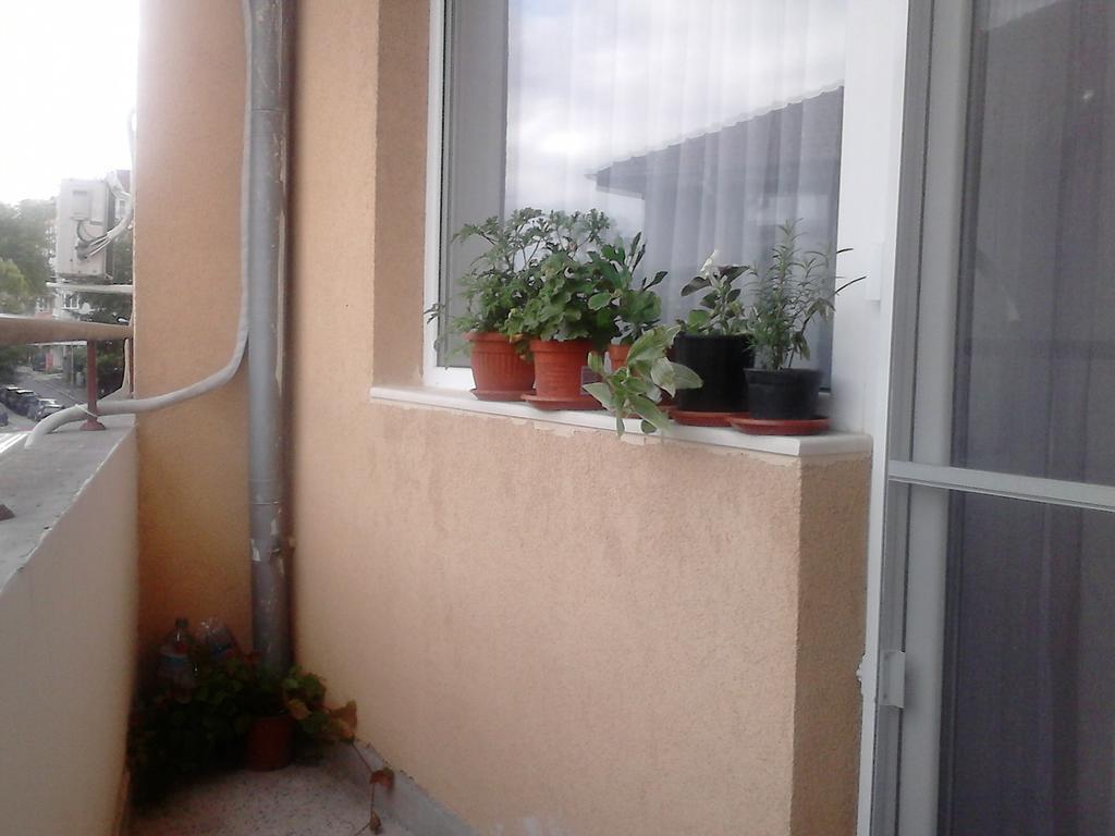 Luxury Apartment Lazur 2 Burgas Chambre photo