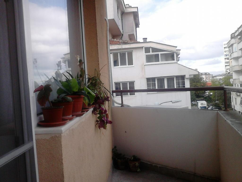 Luxury Apartment Lazur 2 Burgas Chambre photo