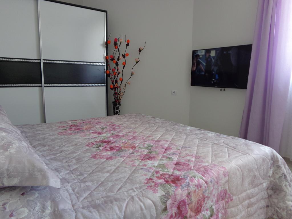 Luxury Apartment Lazur 2 Burgas Chambre photo