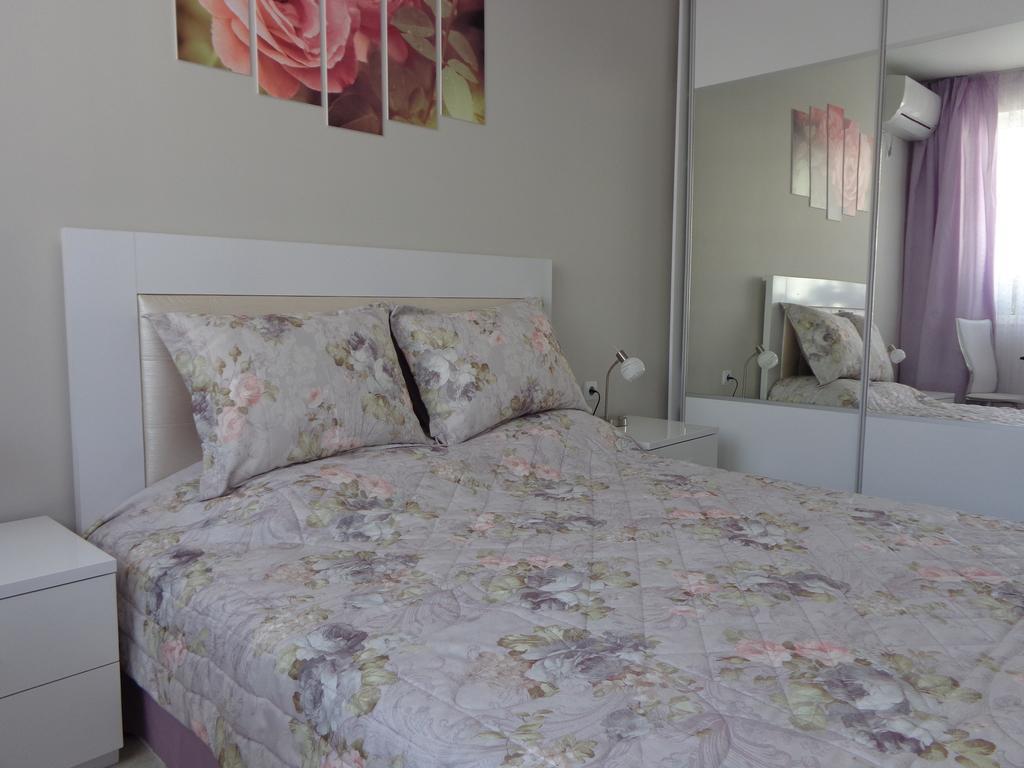 Luxury Apartment Lazur 2 Burgas Chambre photo