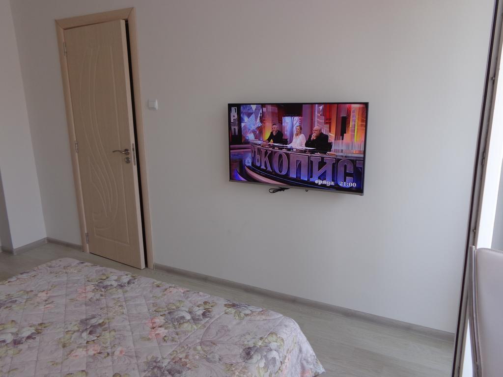 Luxury Apartment Lazur 2 Burgas Chambre photo