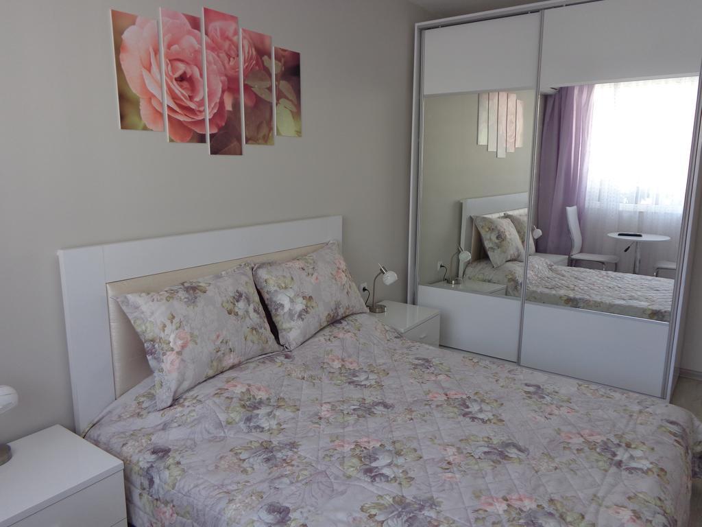 Luxury Apartment Lazur 2 Burgas Chambre photo