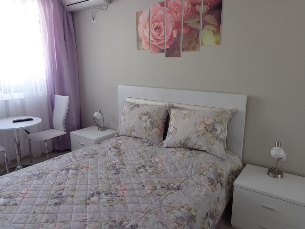 Luxury Apartment Lazur 2 Burgas Chambre photo