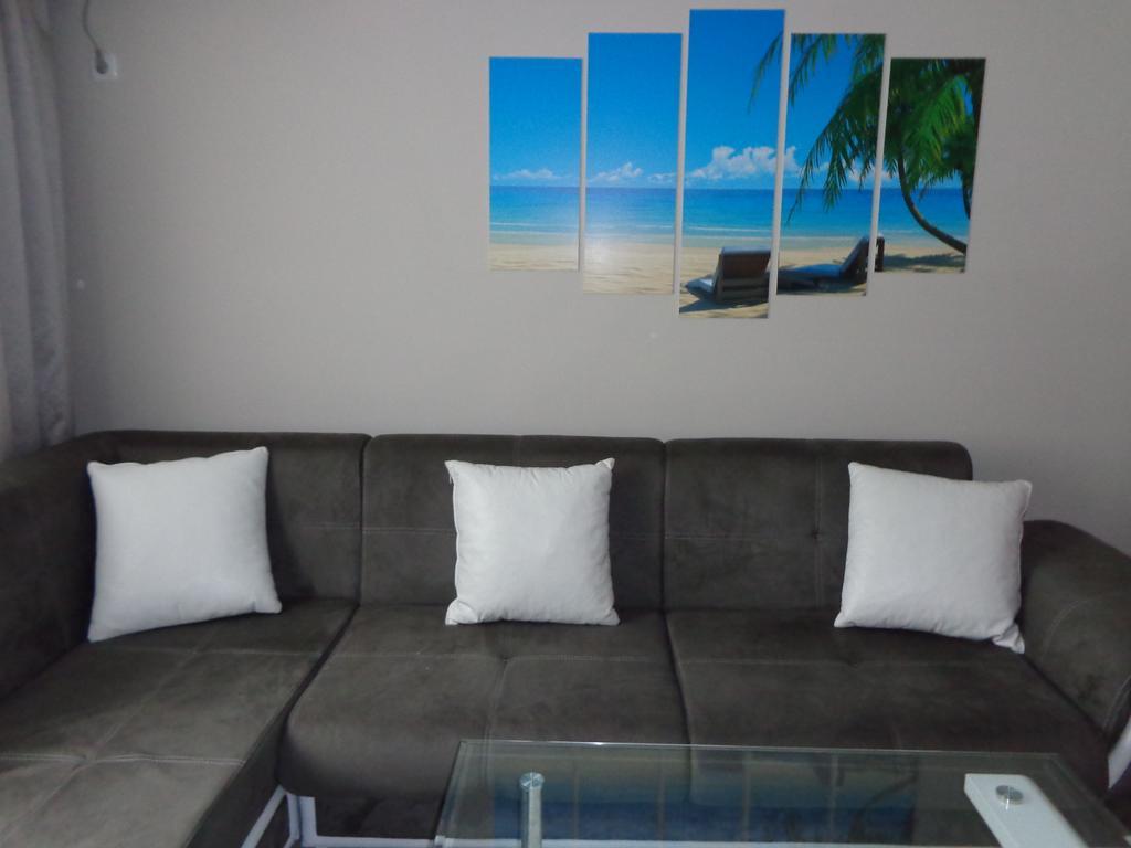 Luxury Apartment Lazur 2 Burgas Chambre photo
