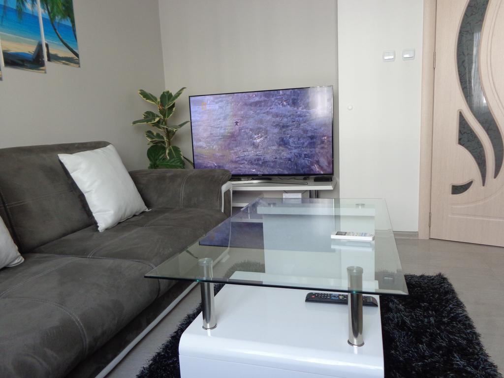 Luxury Apartment Lazur 2 Burgas Chambre photo