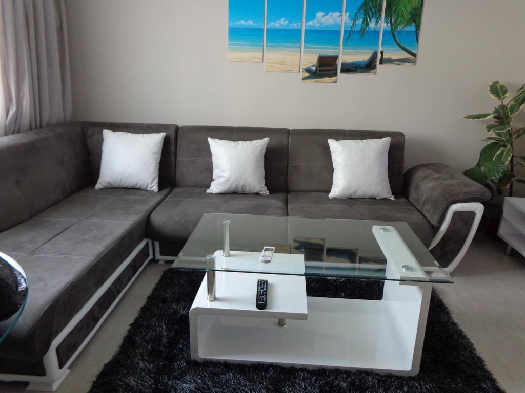 Luxury Apartment Lazur 2 Burgas Chambre photo