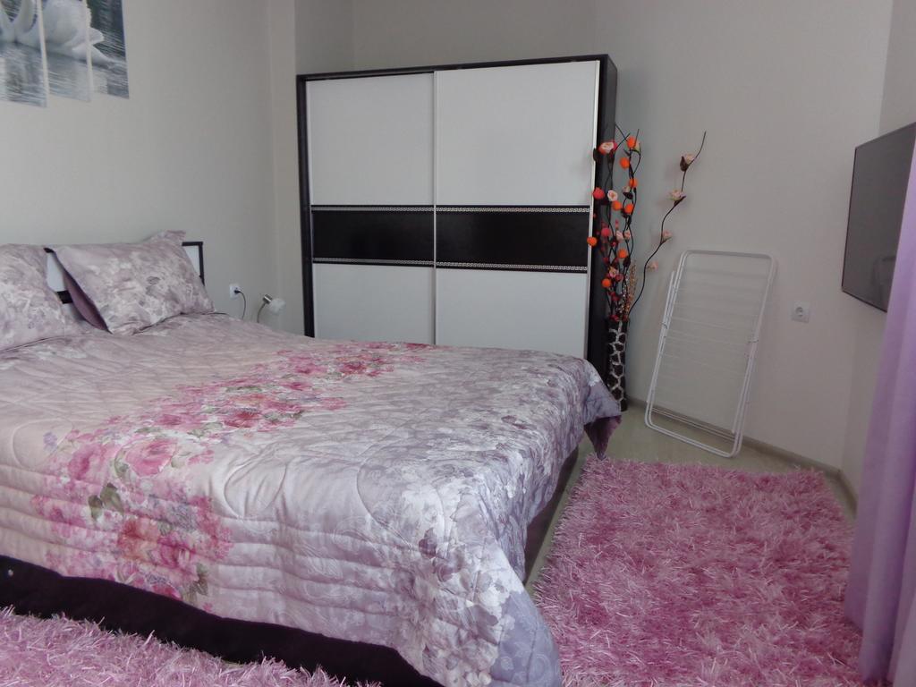 Luxury Apartment Lazur 2 Burgas Chambre photo