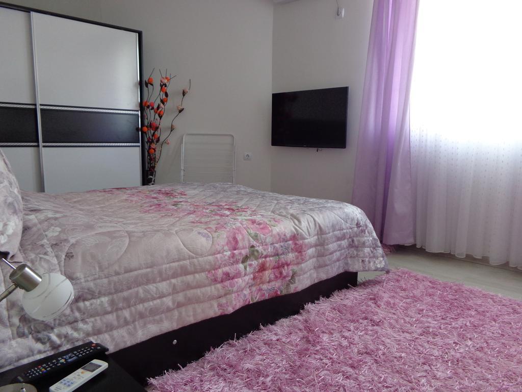 Luxury Apartment Lazur 2 Burgas Chambre photo