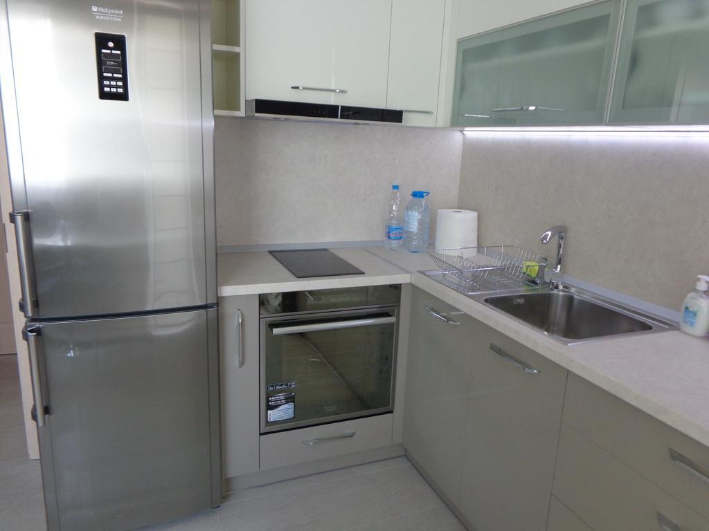 Luxury Apartment Lazur 2 Burgas Extérieur photo