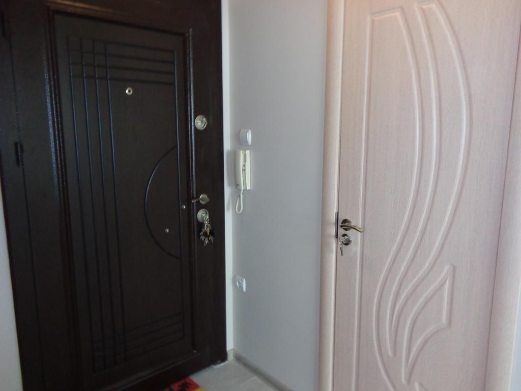 Luxury Apartment Lazur 2 Burgas Extérieur photo