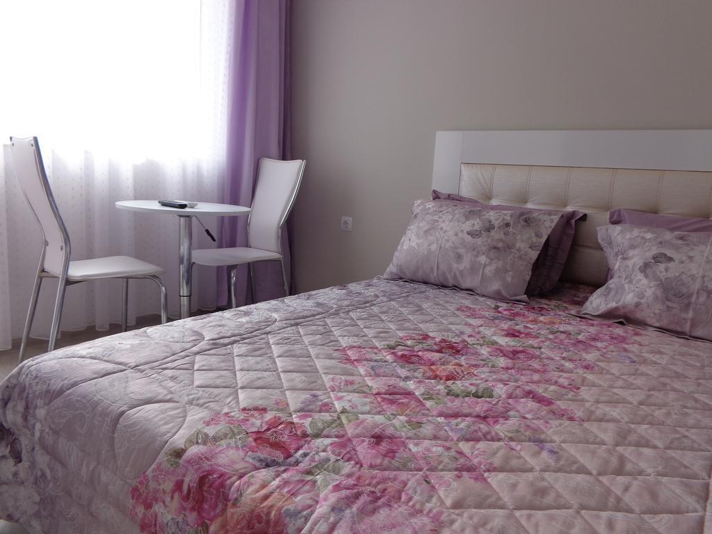 Luxury Apartment Lazur 2 Burgas Extérieur photo