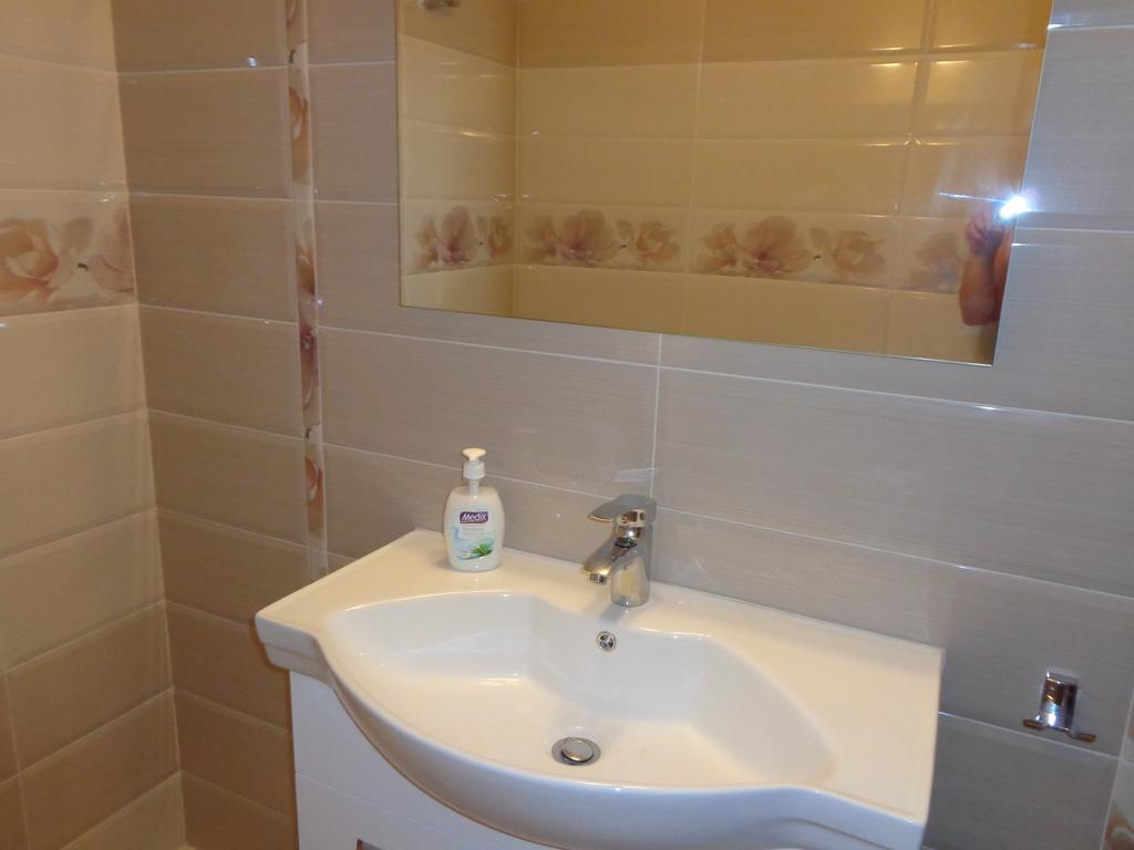 Luxury Apartment Lazur 2 Burgas Extérieur photo